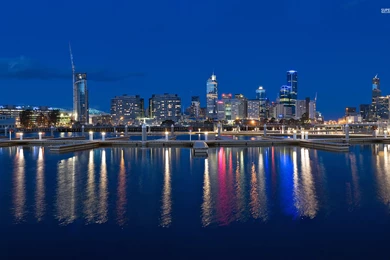 Melbourne Docklands Wallpapers   World Wallpapers
