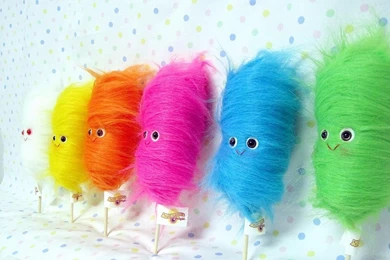 Cotton Candy Wallpapers G2T   Savewallpaper.com