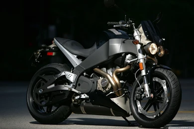 2007 Buell Lightning XB12SCG Motorcycle HD Desktop Wallpapers ...