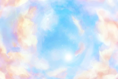 Cotton Candy Sky By Kosmos99 On DeviantArt