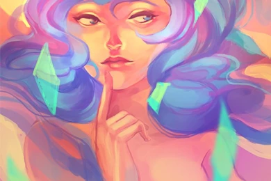 Cotton Candy By Kou chann On DeviantArt