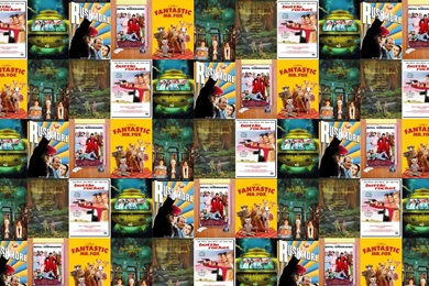 The Life Aquatic Wallpapers 88344