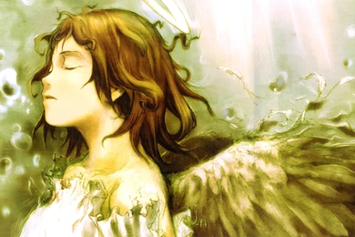 Haibane Renmei