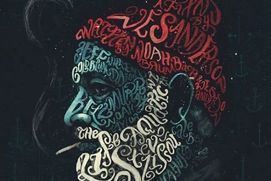 Beautiful Calligraphy & Hand Lettering Designs