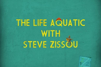 Life Aquatic With Steve Zissou By Gaston89 On DeviantArt