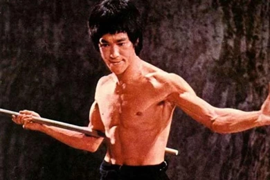 Jestingstock.com Bruce Lee Image Download