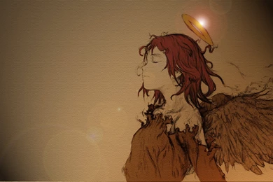 Haibane Renmei 1680×1050 Wallpapers 614305