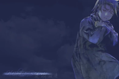 Haibane Renmei Wallpapers