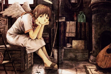 Which Shows Had Notably Good Or Bad Character Designs? : Anime