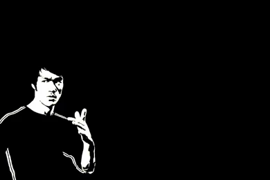 Wallpapers Kung Fu Bruce Lee Martial Arts Artist Wallchan ...