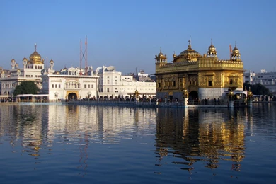 Akal Takht   Wikipedia, The Free Encyclopedia