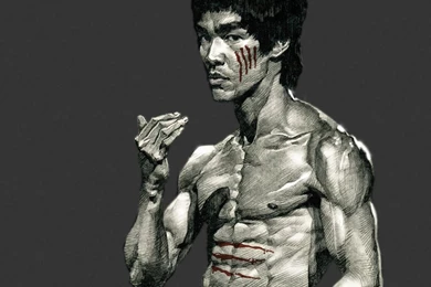 Bruce Lee Wallpapers   Male Celebrity Wallpapers