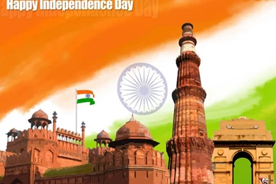15th August Happy Independence Day HD Wallpapers Pics Images