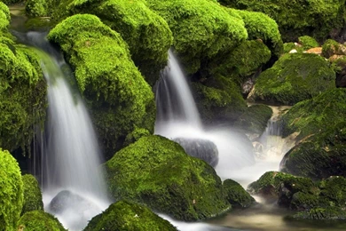 Waterfall Live Wallpapers   Wallpapers