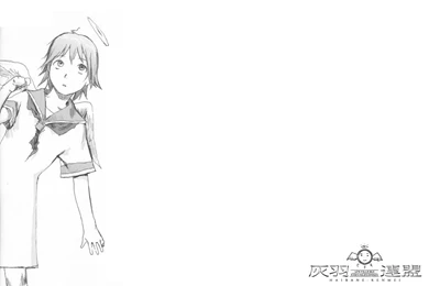 Haibane Renmei Wallpapers 1280x960   (