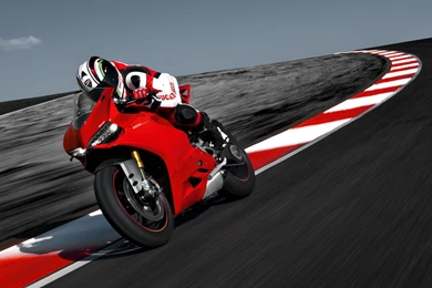 Motorbikes HD Wallpapers