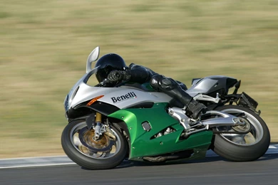 Bikes Motorbikes Wallpapers