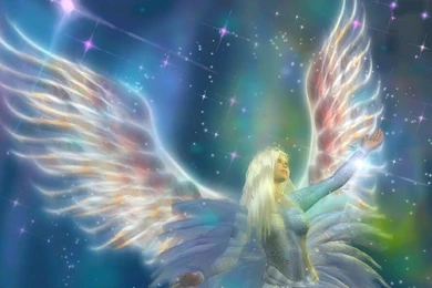 Angel Wallpapers   Android Apps And Tests   AndroidPIT