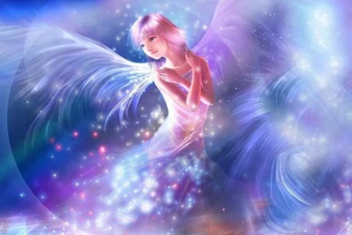 3D Angels Wallpapers   Android Apps And Tests   AndroidPIT