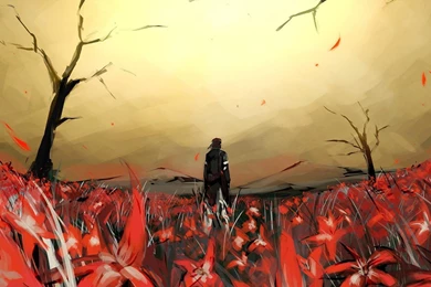 Depressing Wallpapers 1680x1050   (