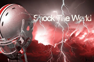 Buckeyes Shock The World Wallpapers By KevinsGraphics On DeviantArt