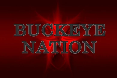 BUCKEYE NATION,DONE WITH APOPHYSIS 2.09   Ohio State Football ...