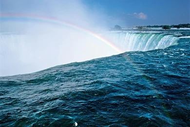 Free Download Wallpapers HD : The Niagara Waterfalls Best Hd ...