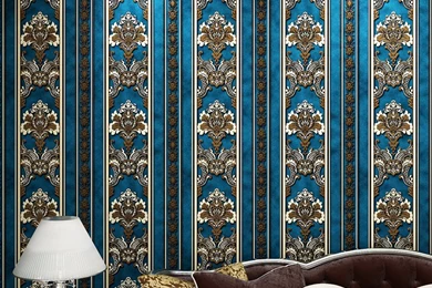 Popular Textile Wallpaper Buy Cheap Textile Wallpapers Lots From ...