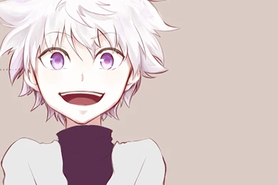 Hunter X Hunter HD Wallpapers