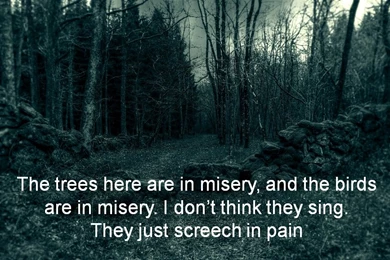 Reason & Aether: Demotivational And Nihilistic Werner Herzog ...