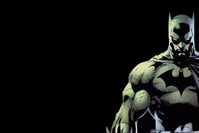 Batman Wp3   Jim Lee By Elpanco On DeviantArt