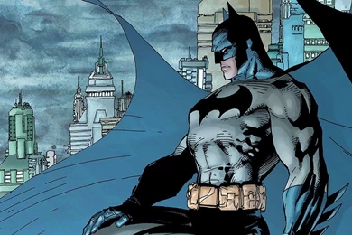 Jim Lee Batman Wallpapers   Wallpapers Cave