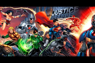 Marvel NOW! Vs. DC's New 52