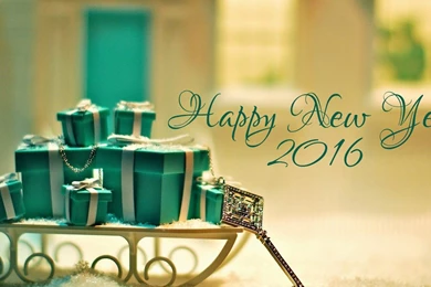 Happy New Year 2016 Wallpapers In HD   Happy Valentines Day 2016 ...