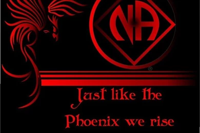 Narcotics Anonymous Slogans