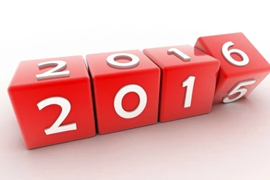 Happy New Year 2016 Wallpapers