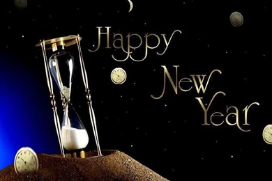 Happy New Year 2016 HD Wallpapers Collection Is Available Now ...