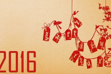 Happy New Year 2016 HD Wallpapers, Images (Free Download ...