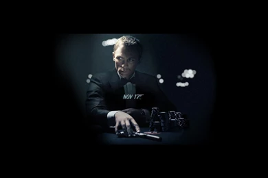 Casino Royale   James Bond Wallpapers (9614132)   Fanpop