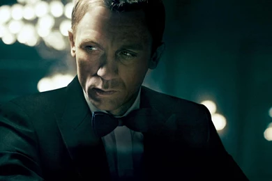 10 Casino Royale HD Wallpapers