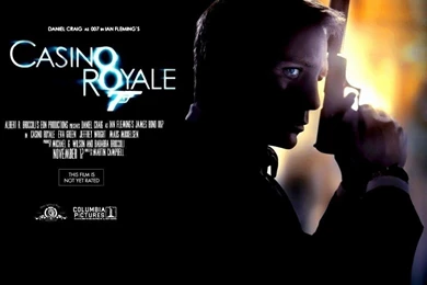 Casino Royale James Bond Free Wallpapers (13 Photos) For Your ...