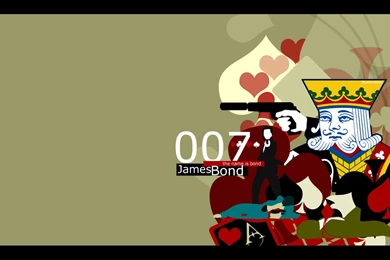 Casinoroyale   DeviantArt