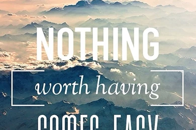 Free Inspirational iPhone Wallpapers. "Let Your Dreams Be Bigger ...