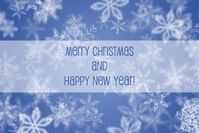 Merry Christmas And Happy New Year Wallpapers   Holiday Wallpapers ...