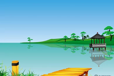 Lake Scenery Wallpapers Jpg 286922