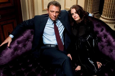 Casino Royale   James Bond Wallpapers (9614161)   Fanpop