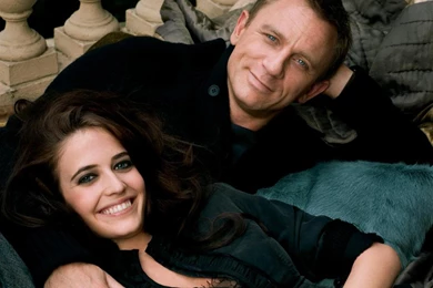 Casino Royale   James Bond Wallpapers (9614149)   Fanpop