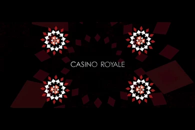 Works Cited   Casino Royale Analysis