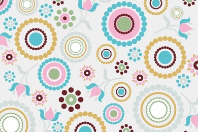 Amazing Vector Retro Pattern Backgrounds