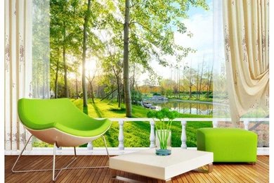 Popular Scenery Backgrounds Buy Cheap Scenery Backgrounds Lots ...